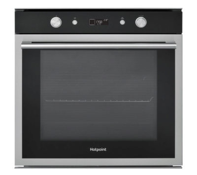 HOTPOINT SI6 864 SH IX Electric Oven - Stainless Steel HOTPOINT SI6 864 SH IX Electric Oven - Stainless Steel
